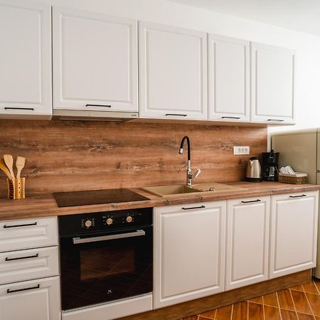 Lavanda Apartments & Room Sveti Lovreč Pazenatički Pokoj fotografie