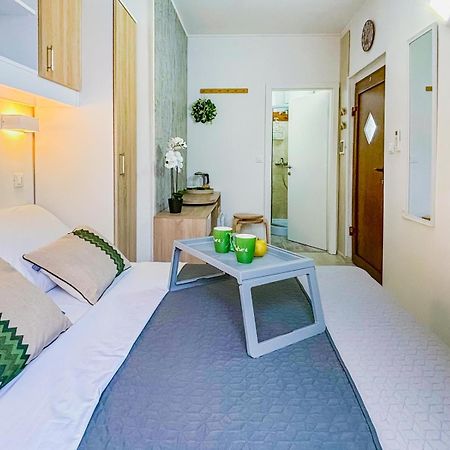 Lavanda Apartments & Room Sveti Lovreč Pazenatički Exteriér fotografie