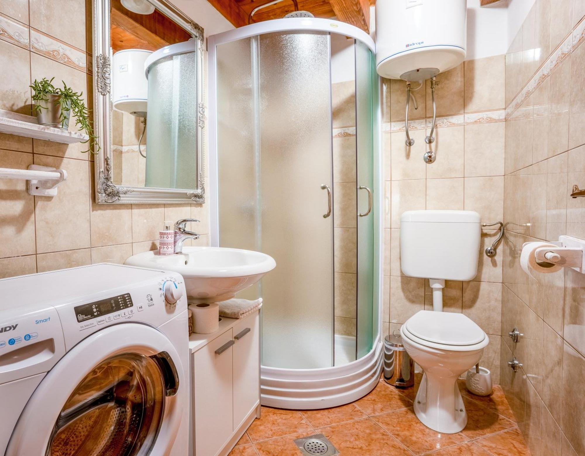 Lavanda Apartments & Room Sveti Lovreč Pazenatički Pokoj fotografie