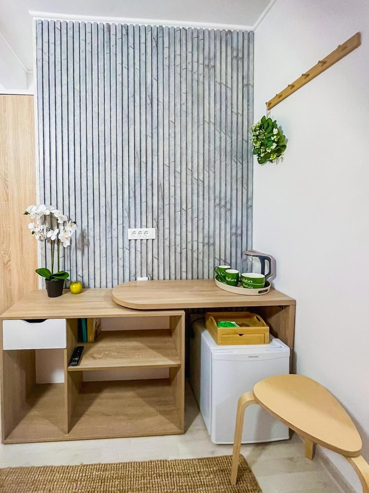 Lavanda Apartments & Room Sveti Lovreč Pazenatički Exteriér fotografie
