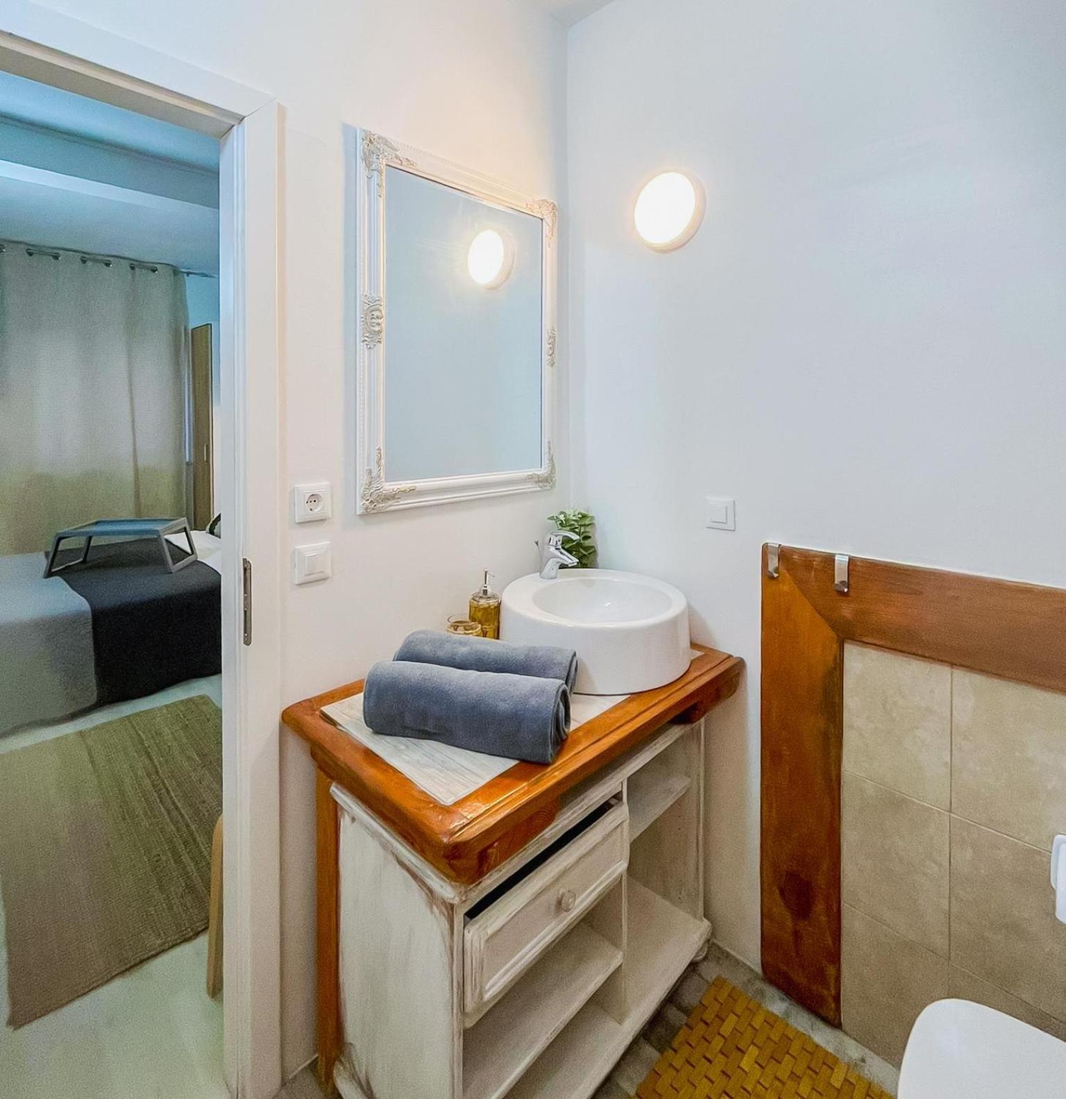 Lavanda Apartments & Room Sveti Lovreč Pazenatički Exteriér fotografie